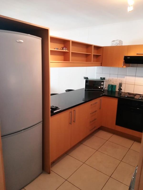 To Let 2 Bedroom Property for Rent in Claremont Western Cape